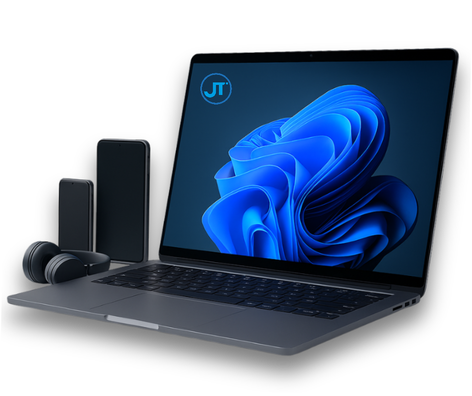 img laptop