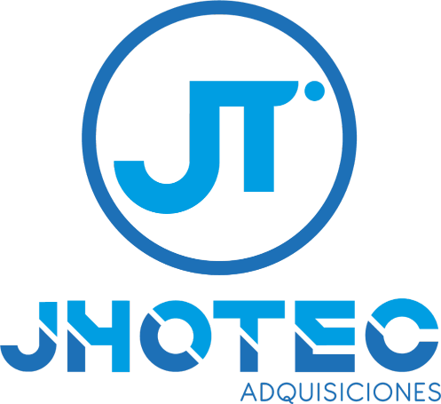Logo Jhotec
